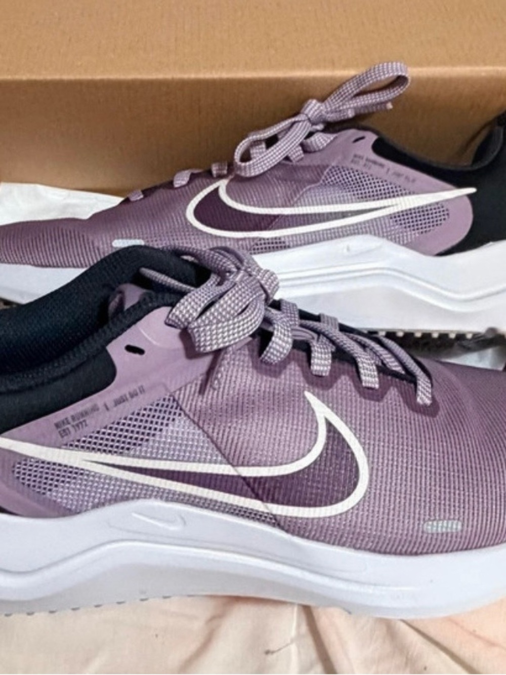 Nike Women's Zoom Air Fire